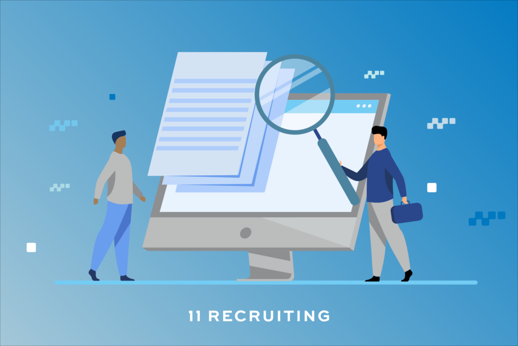 Everything You Need to Know for an Executive Job Search In Body