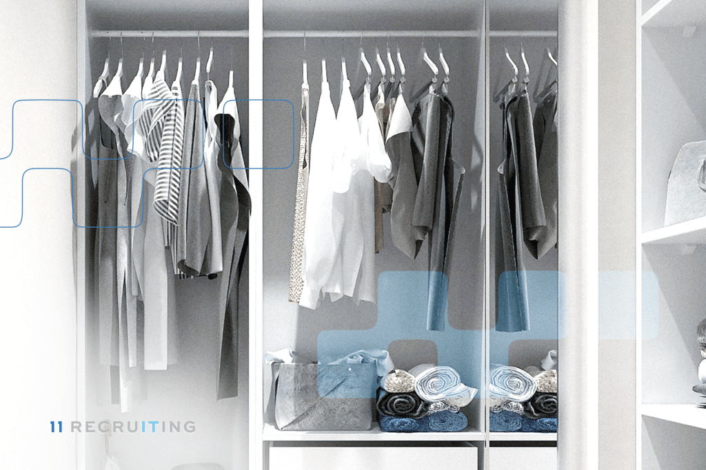 Dressing appropriately, especially in interviews, will be your best bet in landing that job. This means knowing the difference between what to wear and what not to wear to an interview. Here are the three cardinal rules you should consider when choosing an interview outfit. In Body 2