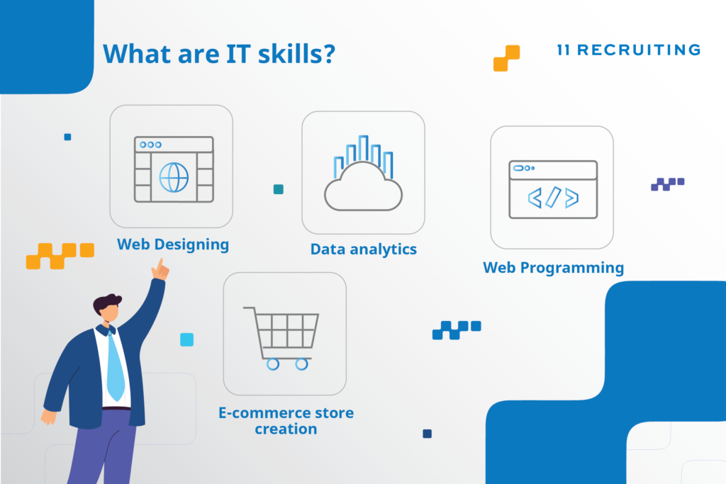 IT skills