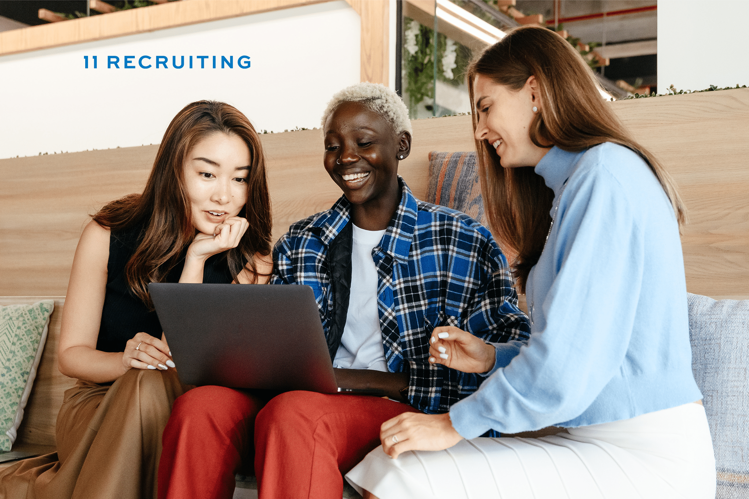 Benefits of Tech Internships
