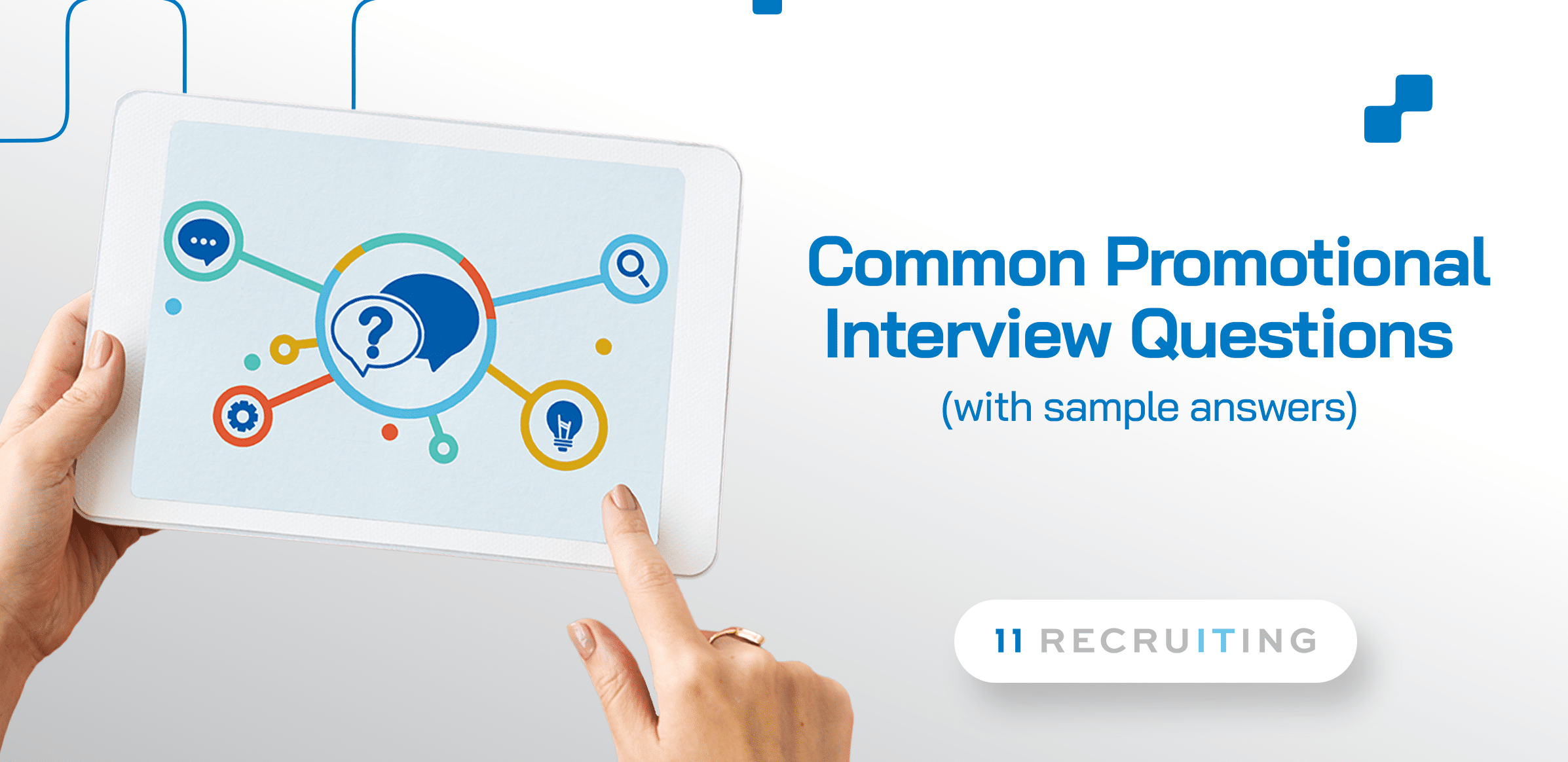 Promotion Interview Questions