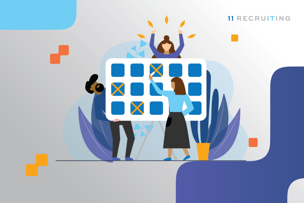 In Body Image of 11 Productivity Tips to Increase Workplace Productivity