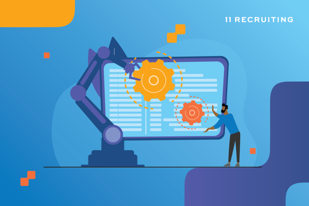 In-Body Image of Benefits of Task Automation At Work