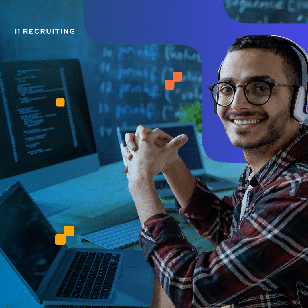 11 Reasons to Get a Tech Job