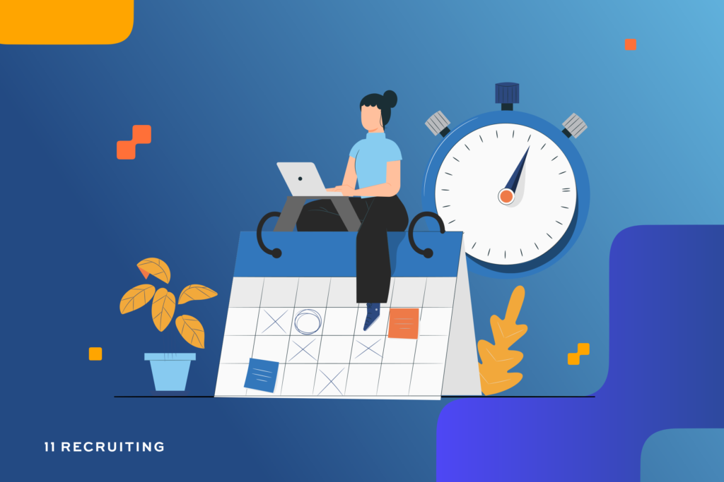 In-Body Image of 11 Ways to Stop Procrastination and Increase Productivity